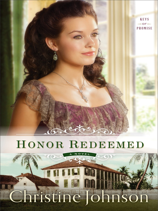 Title details for Honor Redeemed by Christine Johnson - Available